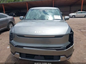 Kia EV9 Light Long Range, снимка 12