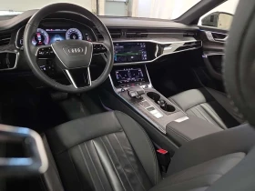 Audi A6  PROGRESSIV / 360 / ОБДУХВАНЕ / ПАНОРАМА , снимка 10