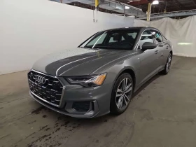Audi A6  PROGRESSIV / 360 / ОБДУХВАНЕ / ПАНОРАМА , снимка 1