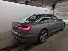 Audi A6  PROGRESSIV / 360 / ОБДУХВАНЕ / ПАНОРАМА , снимка 3