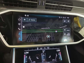 Audi A6  PROGRESSIV / 360 / ОБДУХВАНЕ / ПАНОРАМА , снимка 11