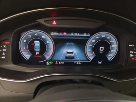 Audi A6  PROGRESSIV / 360 / ОБДУХВАНЕ / ПАНОРАМА , снимка 9