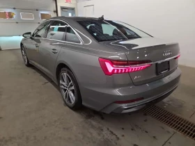Audi A6  PROGRESSIV / 360 / ОБДУХВАНЕ / ПАНОРАМА , снимка 4