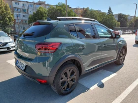 Dacia Sandero Stepway/Expression / 90к.с/CVT, снимка 7