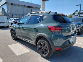 Dacia Sandero Stepway/Expression / 90к.с/CVT, снимка 5