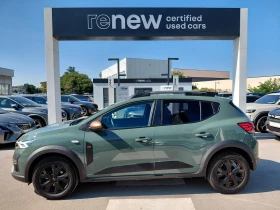 Dacia Sandero Stepway/Expression / 90к.с/CVT, снимка 4