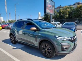 Dacia Sandero Stepway/Expression / 90к.с/CVT, снимка 3