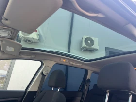 Peugeot 307 2.0 HDI 136кс НАВИ ПАНОРАМА. 7 места  , снимка 13