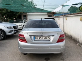 Mercedes-Benz C 220 CDI 170HP AVANTGARDE, снимка 5