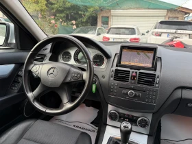Mercedes-Benz C 220 CDI 170HP AVANTGARDE, снимка 11
