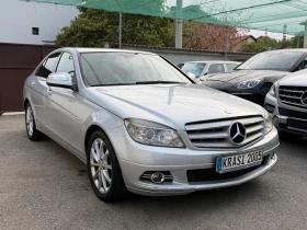 Mercedes-Benz C 220 CDI 170HP AVANTGARDE, снимка 3
