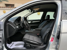 Mercedes-Benz C 220 CDI 170HP AVANTGARDE, снимка 7