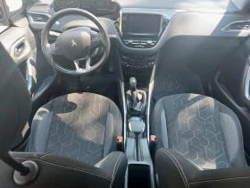 Peugeot 2008 1.6 HDI, снимка 8