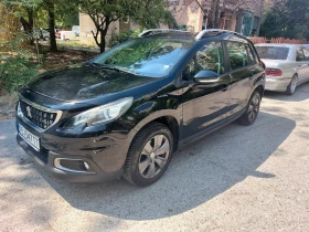 Peugeot 2008 1.6 HDI, снимка 2