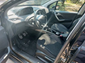 Peugeot 2008 1.6 HDI, снимка 11
