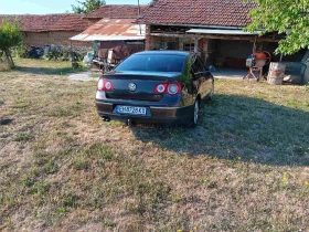 VW Passat, снимка 3