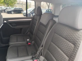 VW Touran, снимка 15