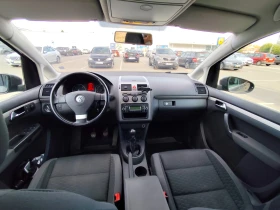 VW Touran, снимка 5