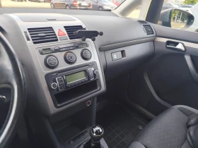 VW Touran, снимка 8