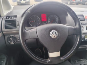 VW Touran, снимка 10