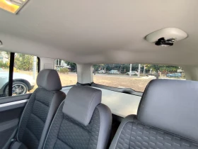 VW Touran, снимка 16