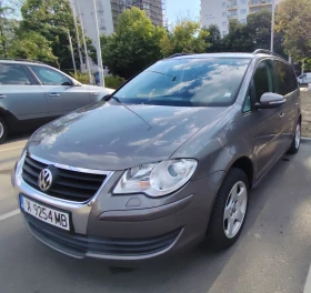 VW Touran, снимка 1