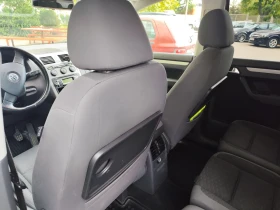 VW Touran, снимка 14
