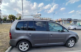 VW Touran, снимка 4