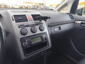 VW Touran, снимка 6