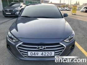 Hyundai Elantra, снимка 2