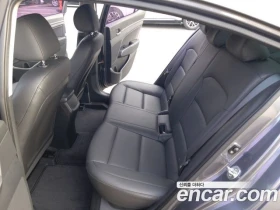 Hyundai Elantra, снимка 14
