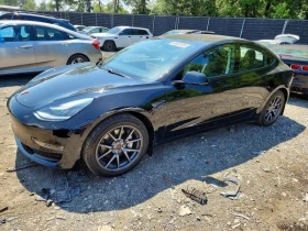 Tesla Model 3, снимка 2