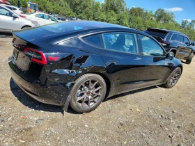 Tesla Model 3, снимка 4