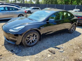 Tesla Model 3, снимка 1