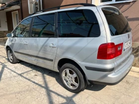 Seat Alhambra, снимка 2
