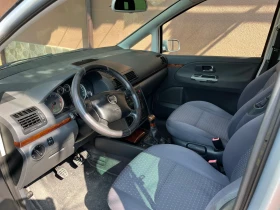 Seat Alhambra, снимка 3