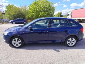 Skoda Rapid 1.2 TSI + LPG, снимка 2