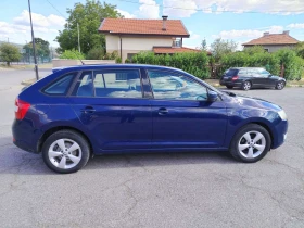 Skoda Rapid 1.2 TSI + LPG, снимка 3