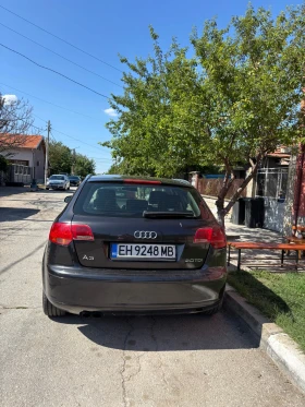 Audi A3, снимка 2