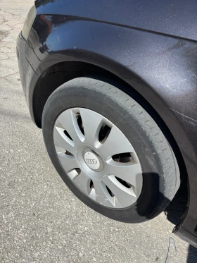 Audi A3, снимка 5