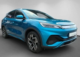 BYD Atto3 SOH96%/, снимка 1