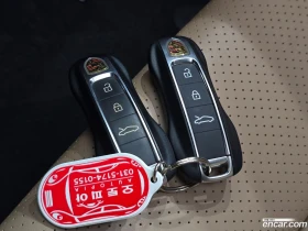 Porsche 911 Carrera 4S, снимка 17