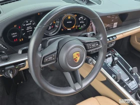 Porsche 911 Carrera 4S, снимка 15