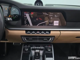Porsche 911 Carrera 4S, снимка 14