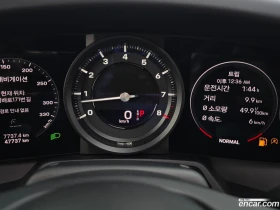 Porsche 911 Carrera 4S, снимка 7
