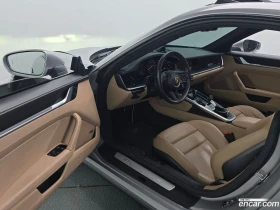Porsche 911 Carrera 4S, снимка 9