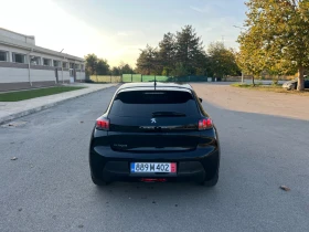 Peugeot 208 e208 58 хил. км, снимка 6
