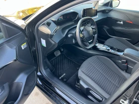 Peugeot 208 e208 58 хил. км, снимка 11