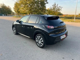 Peugeot 208 e208 58 хил. км, снимка 9