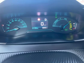 Peugeot 208 e208 58 хил. км, снимка 13